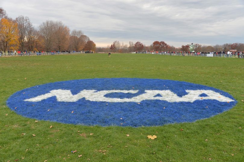 NCAA Releases New Report as Title IX Turns 45