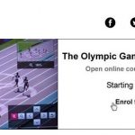 Coursera Olympic Course