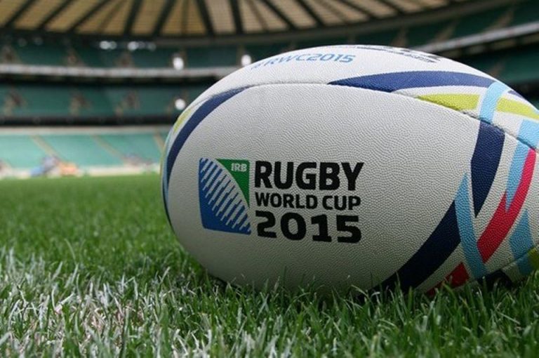 A Hospitality War is Reportedly Breaking Out Ahead of the Rugby World Cup
