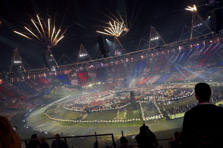 Mike Rowbottom: Rome 2024 Rejection Points up Why the Olympics are a Very Bad/Good Thing