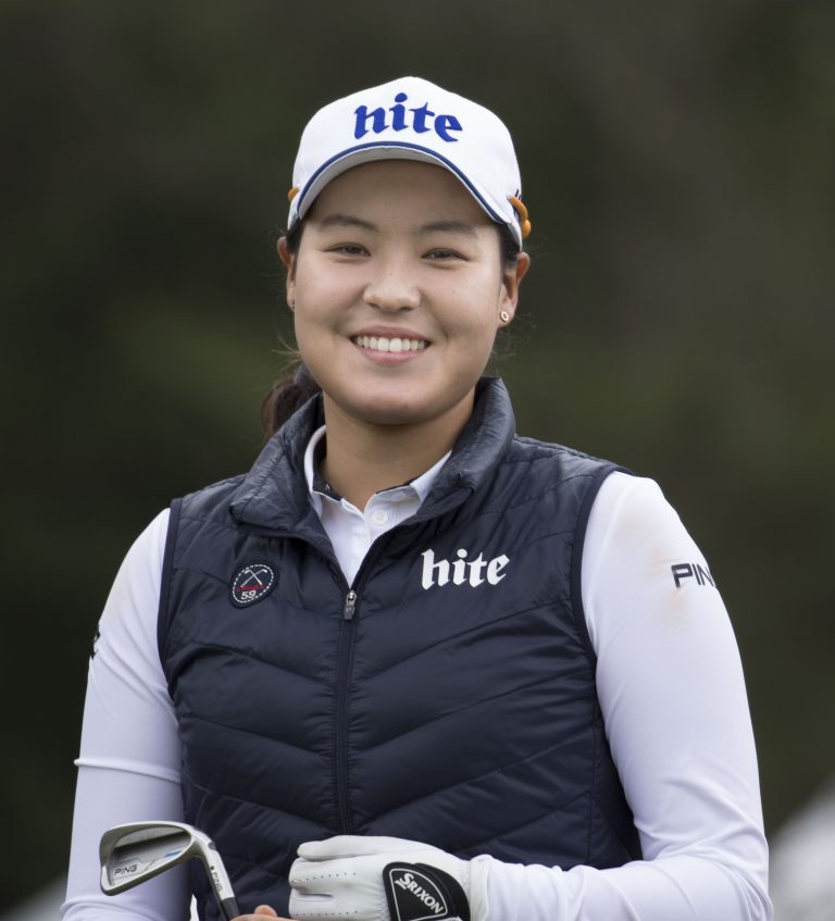 South Korea’s Chun Wins Evian Championship With Record Breaking Performance