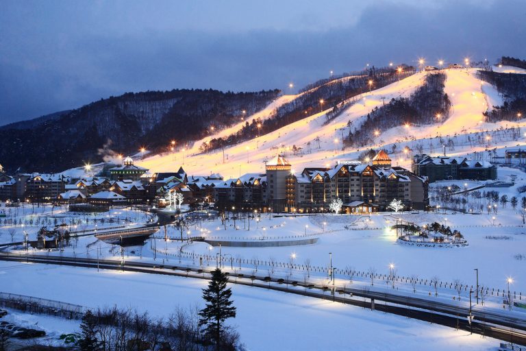 General Electric Aims to Help Pyeongchang 2018 Achieve ‘Greenest’ Winter Olympics