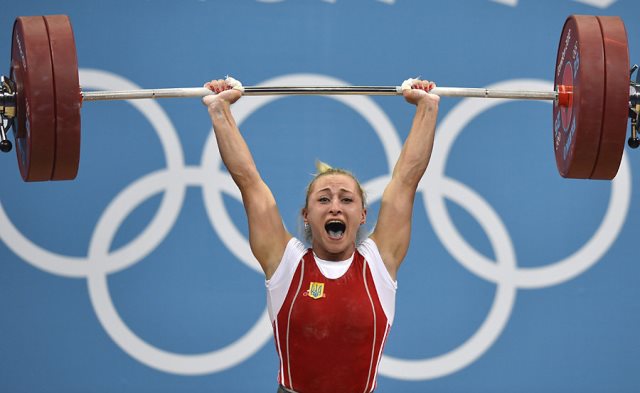 International Weightlifting Federation Frustrated at IOC for Handling of Beijing 2008 and London 2012 Retests