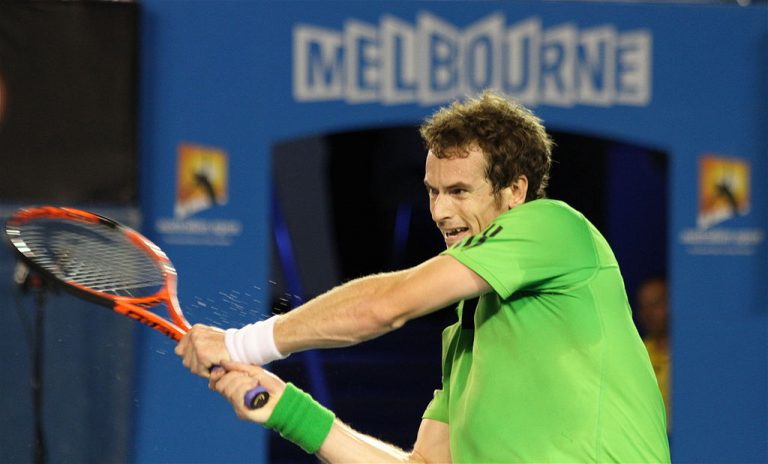 Murray Eases Past Bautista Agut to Win Sixth Title of the Year at Shanghai Masters