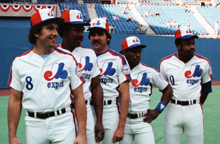 MLB Eyeing Return to Montreal?