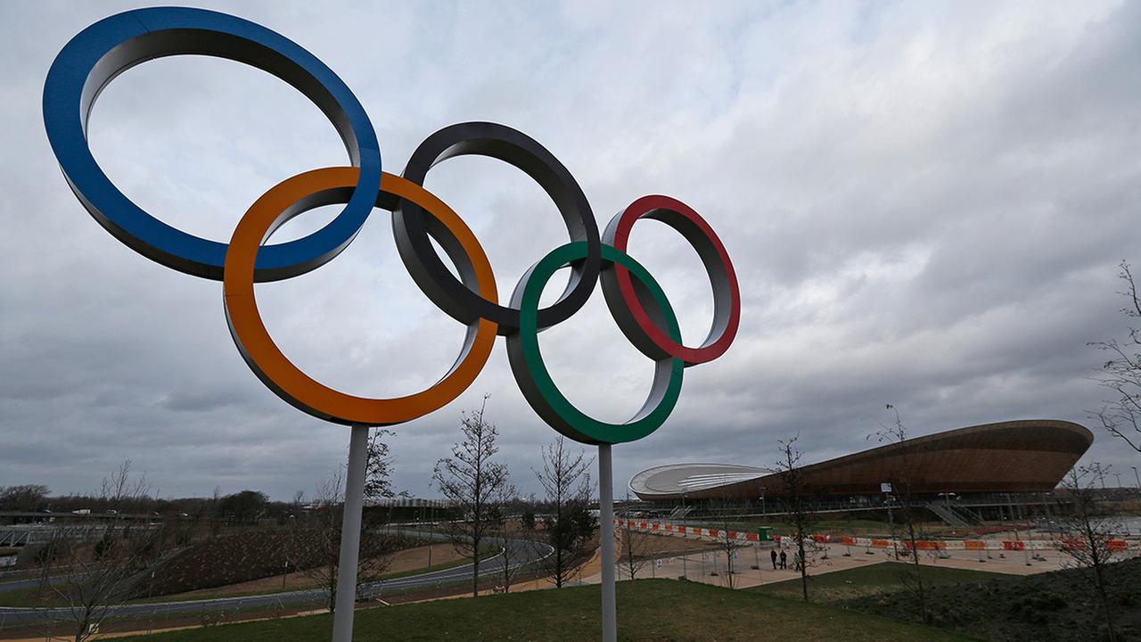 2024 Olympics Bid Updates Due