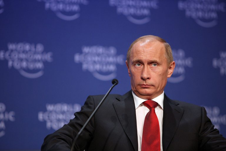 Putin Orders Anti-Doping Improvements to be Made in Russia