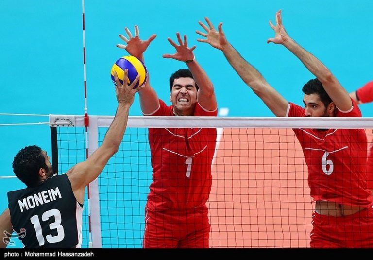 FIVB Claims ‘Small Positive Steps’ Made in Iran as Governing Body Reiterates Opposition to Boycott