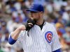 Nightengale: Jon Lester Hopes to End Cubs’ 108-Year World Series ‘Curse’