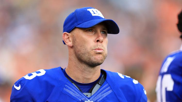 Armour: Josh Brown Admitted to Beating Wife, and NFL Barely Cares