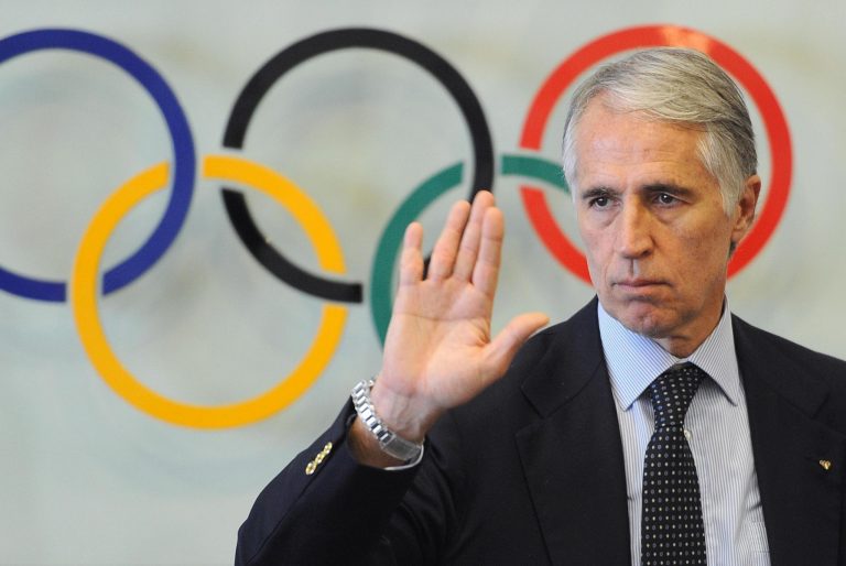 Rome 2024 Olympic Bid Officially Suspended