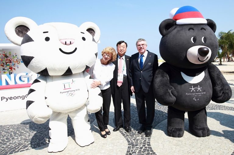 Nick Butler: Pyeongchang 2018 Officials Have Much Work to do But Their Compact Games Has Real Potential