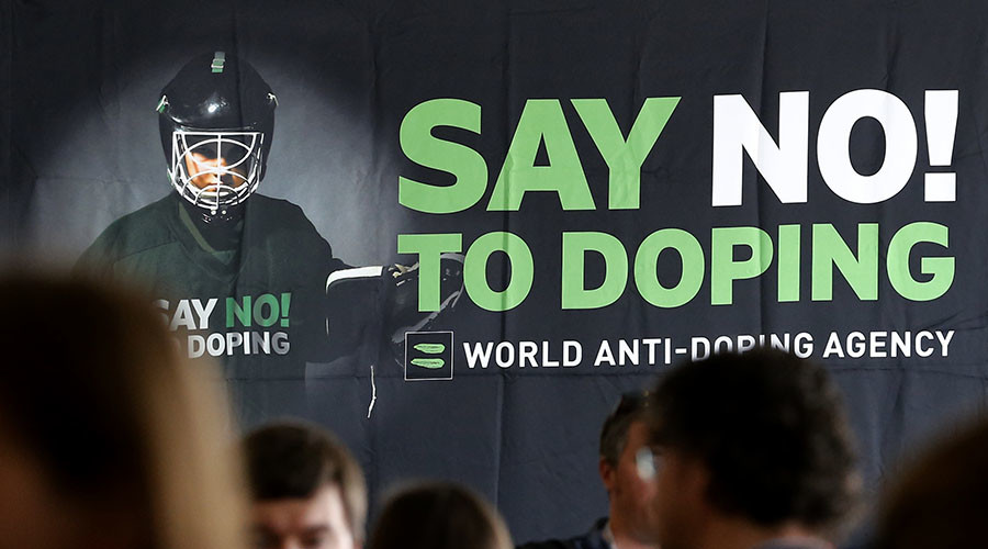 More than 4,000 athletes were not drugs tested in 2016 before competing at the Olympic Games in Rio de Janeiro, the World Anti-Doping Agency (WADA) Independent Observers report has revealed. Photo: Reuters
