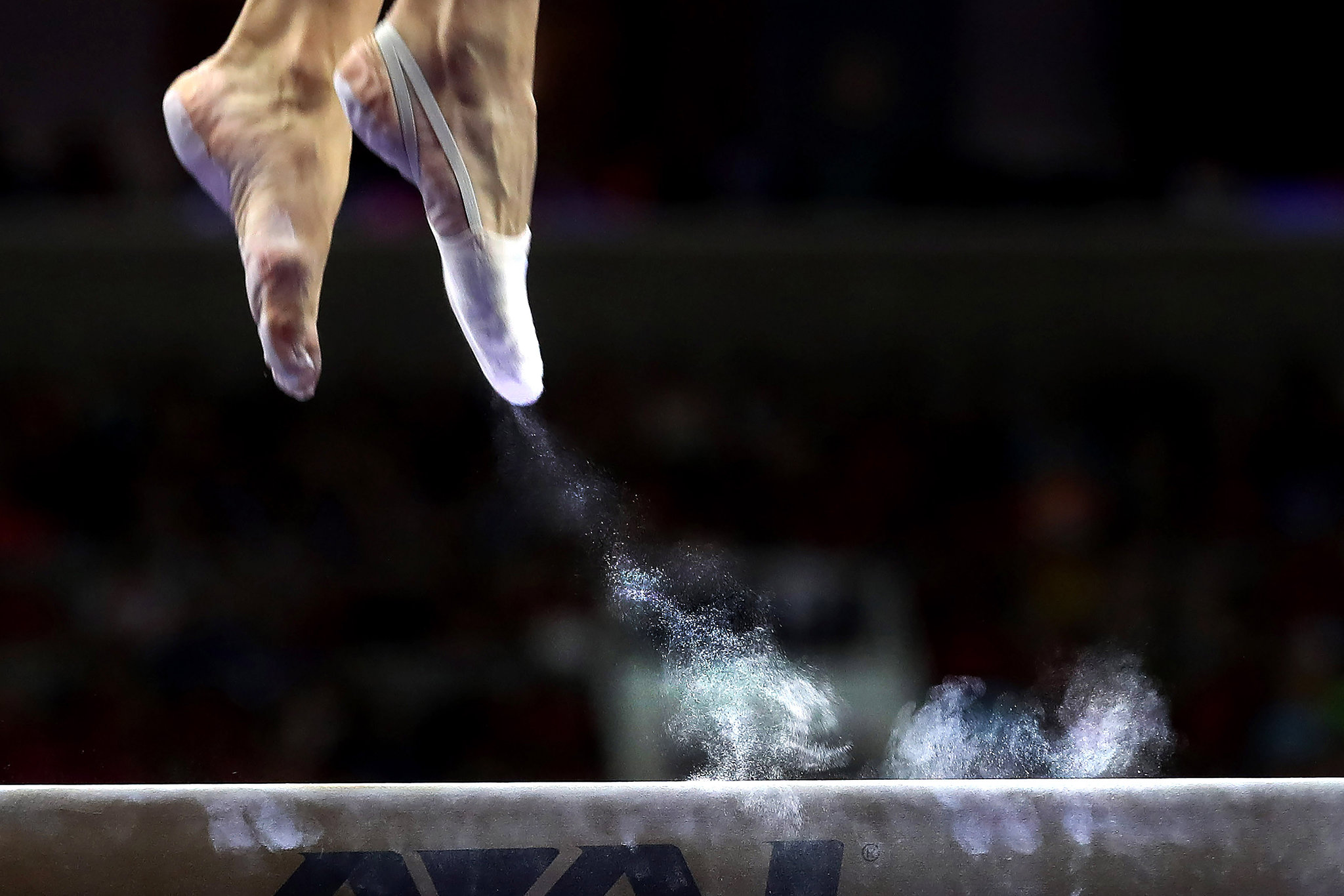 USA Gymnastics Files for Bankruptcy Amid Nassar Scandal