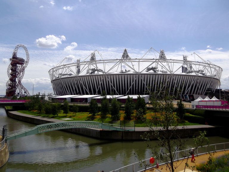 London Mayor Orders Investigation into Olympic Stadium Cost