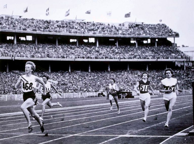 Barker: Sixty Years on From Melbourne 1956 – an Olympics Which Faced Familiar Problems