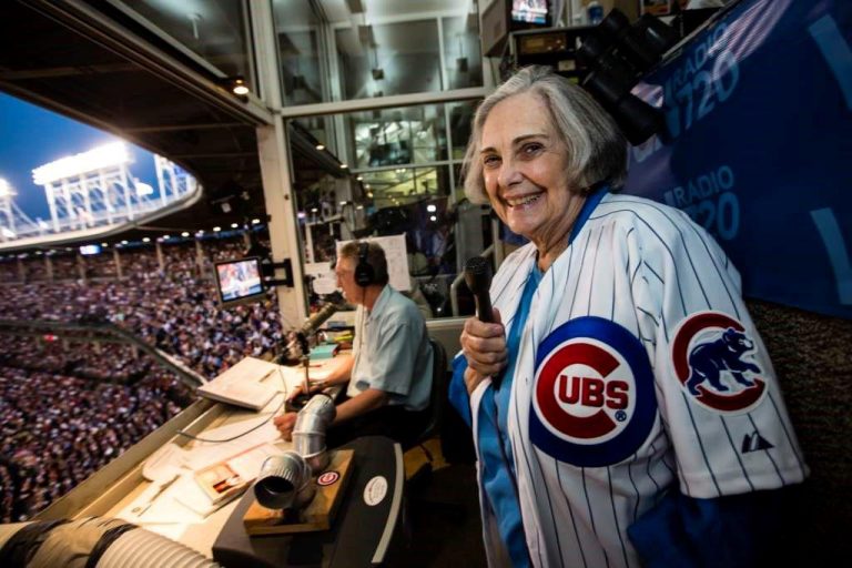 Nightengale: A Day After World Series Win, Major Relief for Cubs, Beleaguered Fans