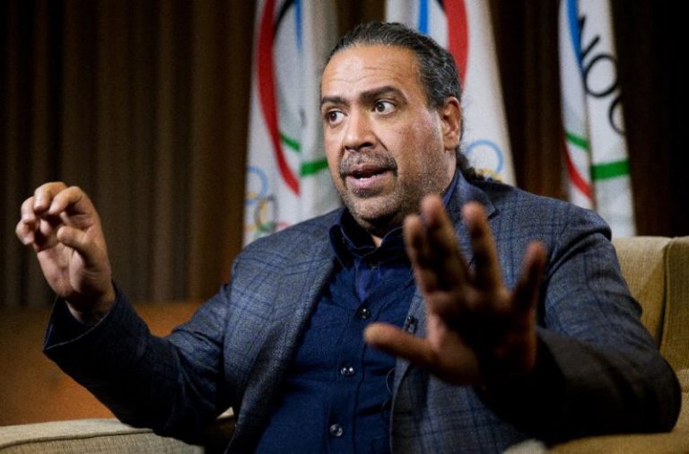 Kuwait Body Files $1 Billion Lawsuit Against IOC