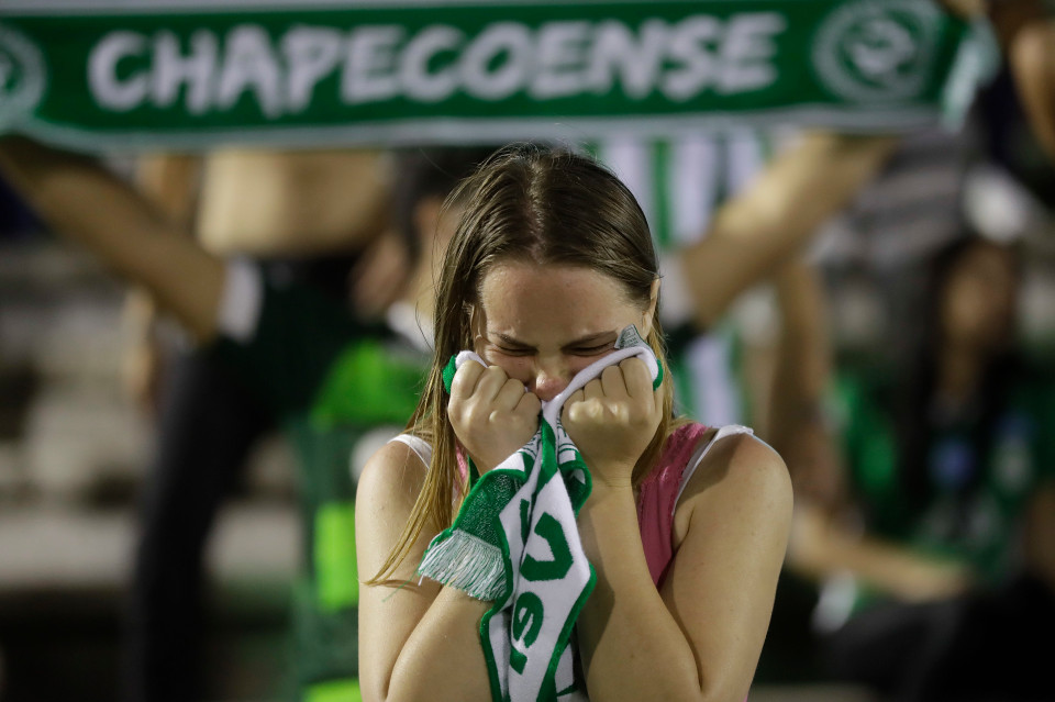 Bolivian Officials Blame Airline and Pilot for Chapecoense Plane Crash
