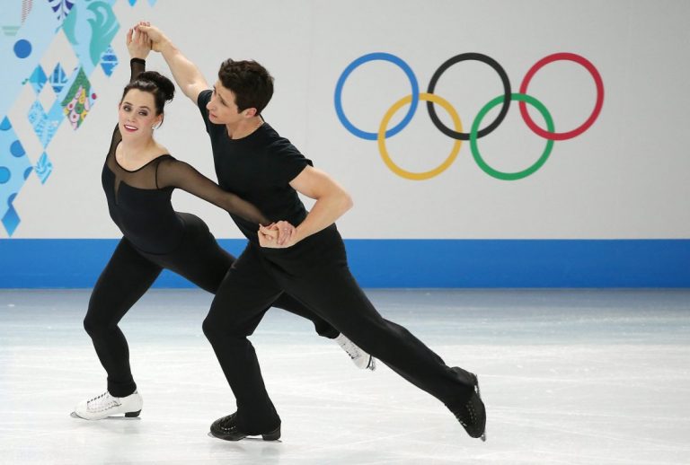 Figure Skating Events at Pyeongchang 2018 to be in Morning to Suit American Televison