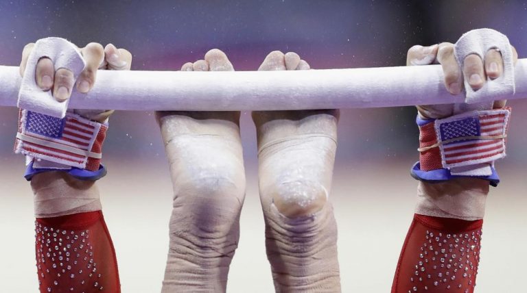 Armour: USA Gymnastics Asks Former Federal Prosecutor to Review Sex Assault Policies