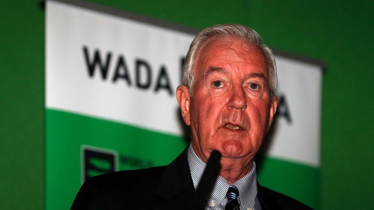 Reedie Re-elected WADA President, Norwegian Sports Minister Chosen as Vice-President