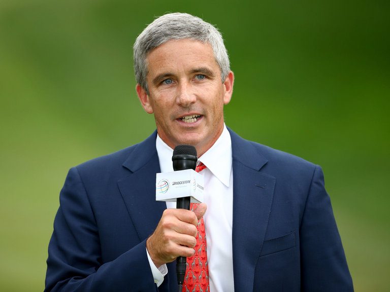 Monahan to Replace Finchem as PGA Tour Commissioner
