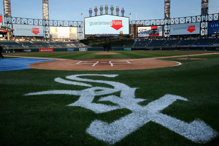 Nightengale: After Going Got Weird at Winter Meetings, White Sox Emerge as Big Winners