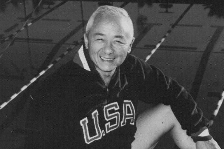 United States Double Olympic Champion Diver Lee Dies at 96