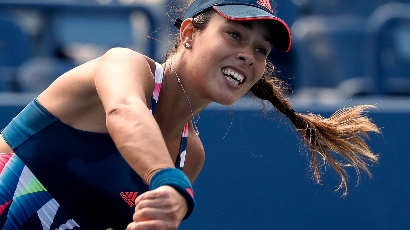 Former Top Tennis Player Ana Ivanovic Retires from Tennis