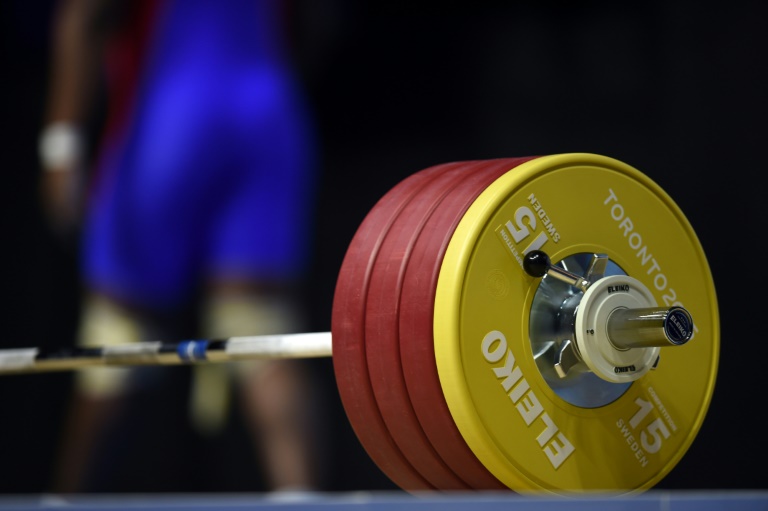 Paul Coffa: How Much More Can Weightlifting Take?
