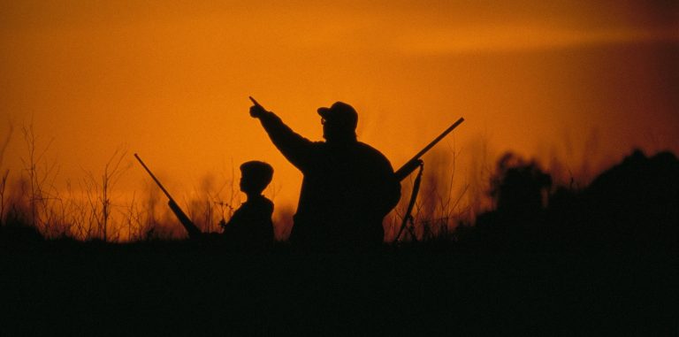 The Benefits of Hunting as a Sport
