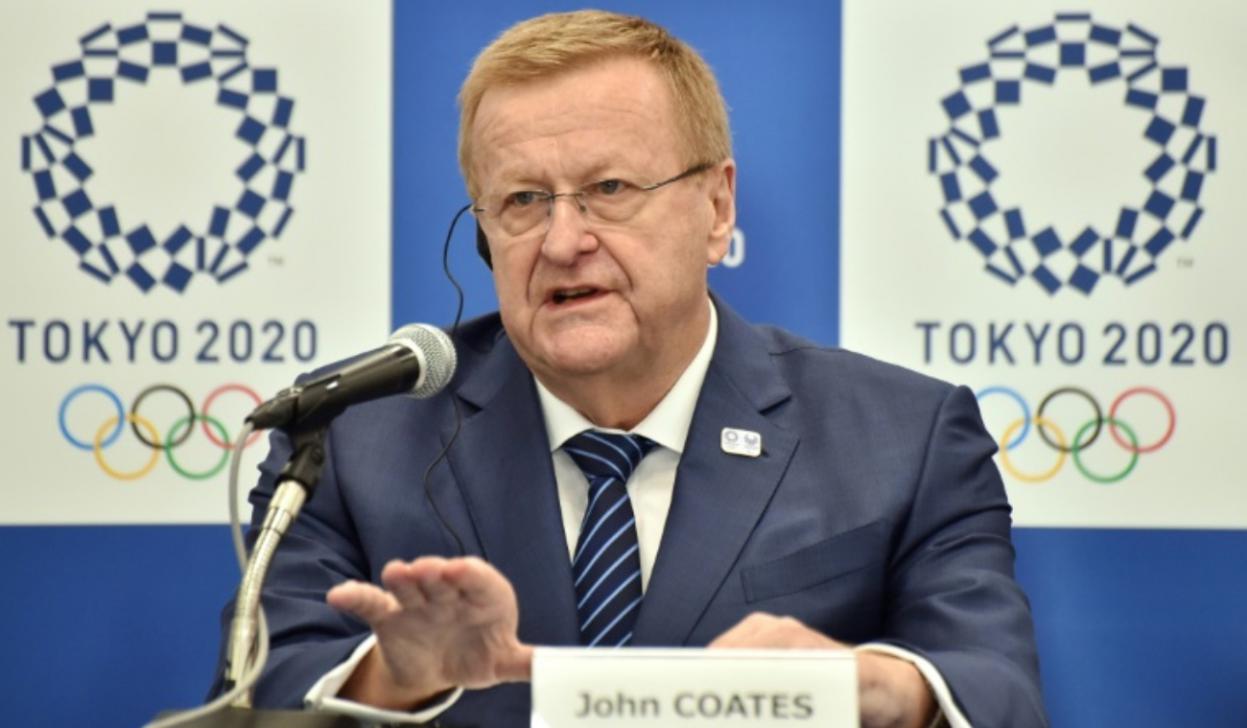 IOC Warns Tokyo 2020 Budget Risks Giving Future Cities ‘Wrong Impression’ About Olympic Costs