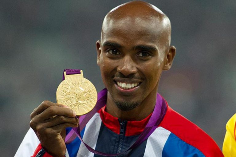 Newly-Knighted Farah and Murray Among Laureus World Sports Awards Nominees