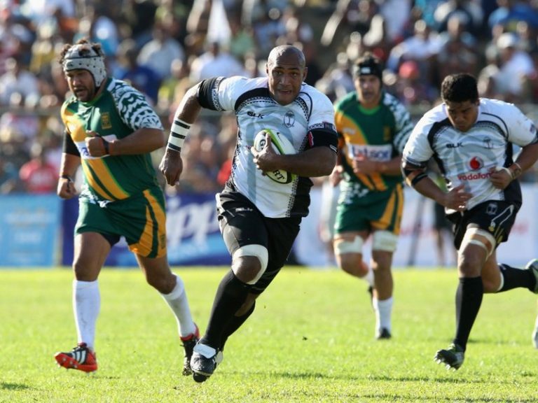 Olympic Gold Medal-Winning Sevens Coach Says Fiji Should Split From National Rugby Governing Body