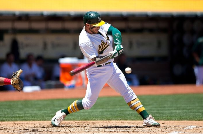 Is Baseball Wrecking The Oakland A’s Franchise?