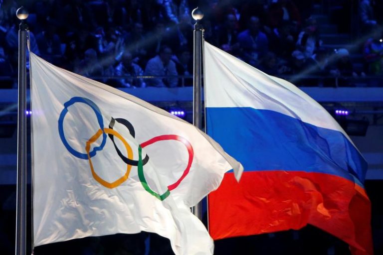 IOC Starts Disciplinary Procedures Against 28 Russian Athletes from Sochi 2014