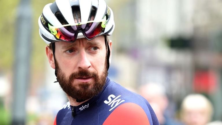 Britain’s Most Decorated Olympian Retiring from Professional Cycling