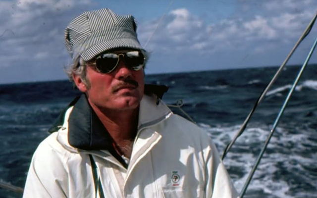 Documentary Looks at Ted Turner’s America’s Cup Victory