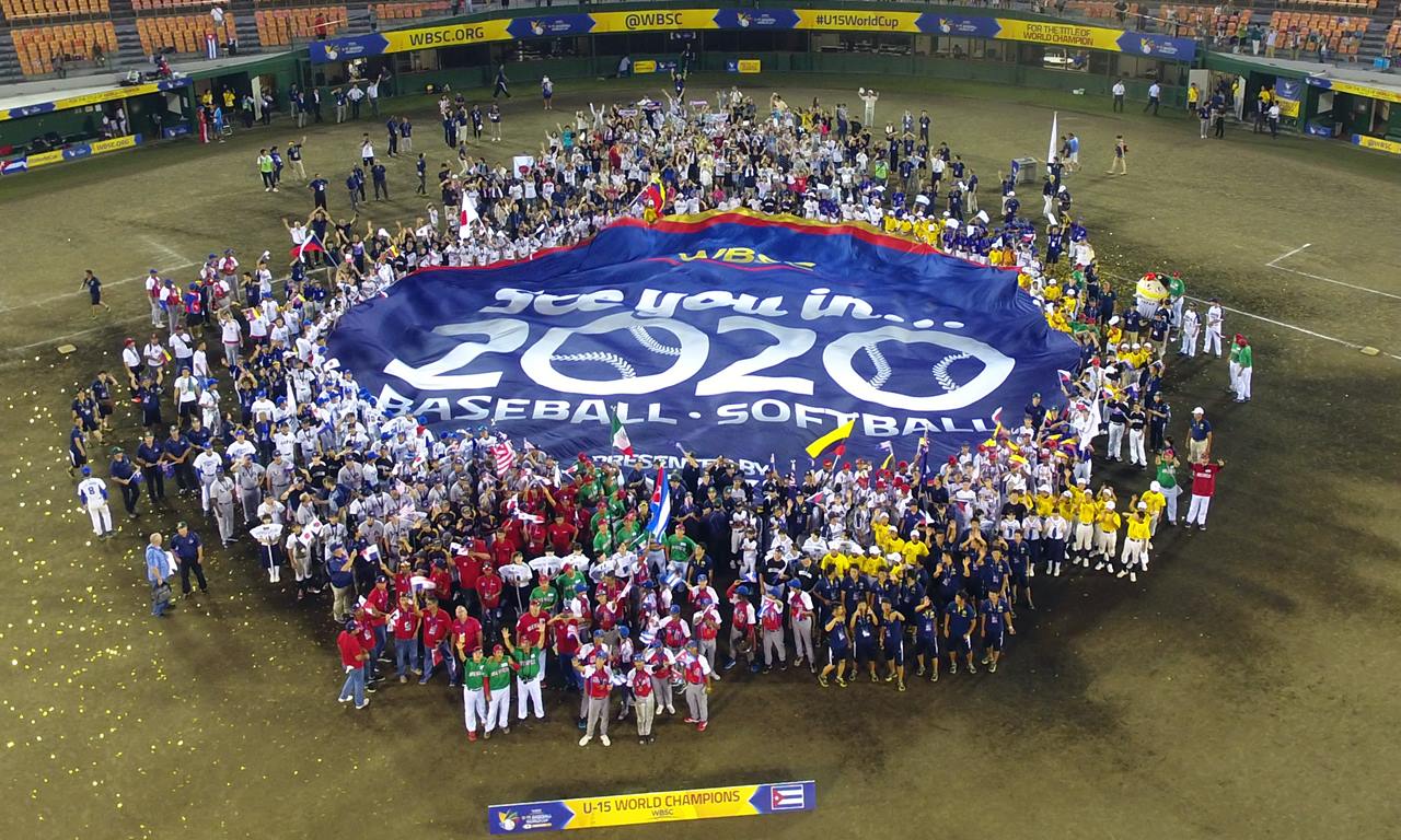Tokyo Olympic Officials Urge WBSC to Prioritize Major League Baseball Deal