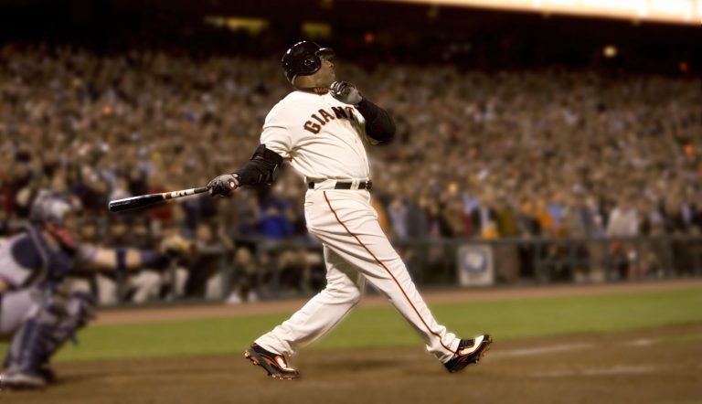 Nightengale: At Long Last, Barry Bonds, Roger Clemens on Cooperstown Path