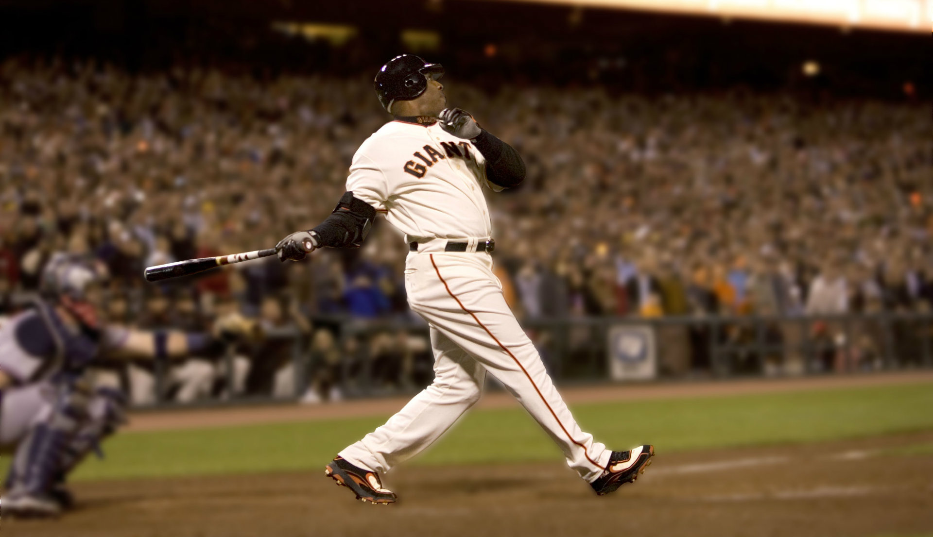 Nightengale: San Francisco Opens Arms for Barry Bonds Again – The Sport  Digest