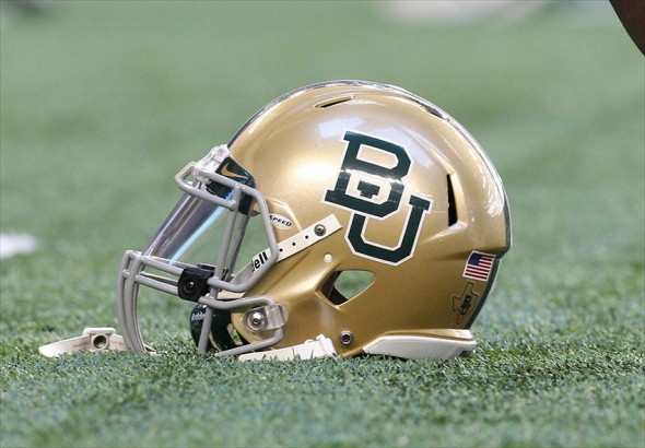 Armour: Former Title IX Officer Accuses Baylor of Discrimination, Intimidation