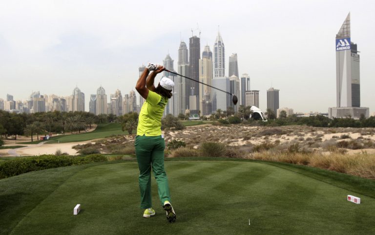 Chinese Government Closes 111 Golf Courses