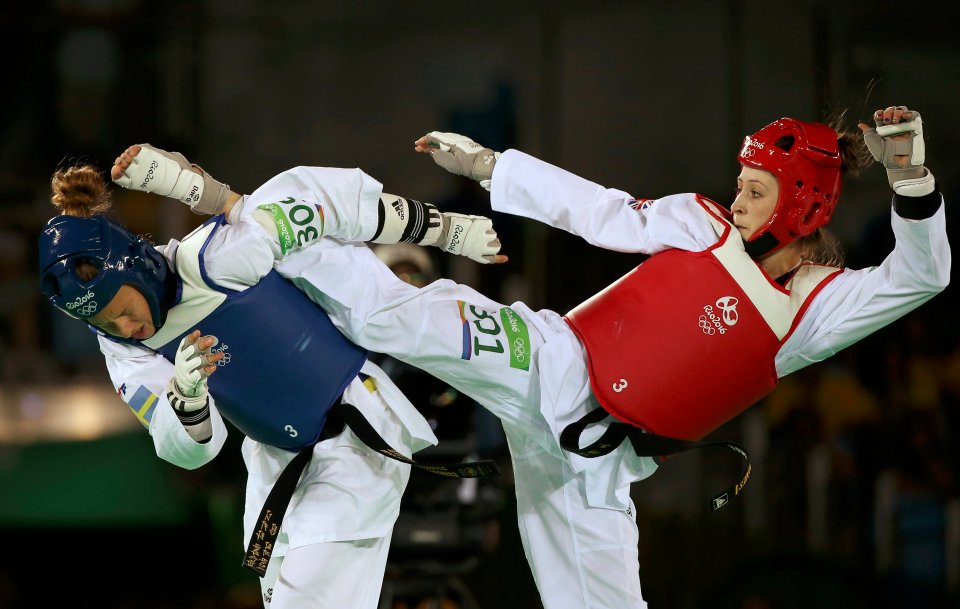Chungwon Choue: Last Year was Possibly Taekwondo’s Best Ever