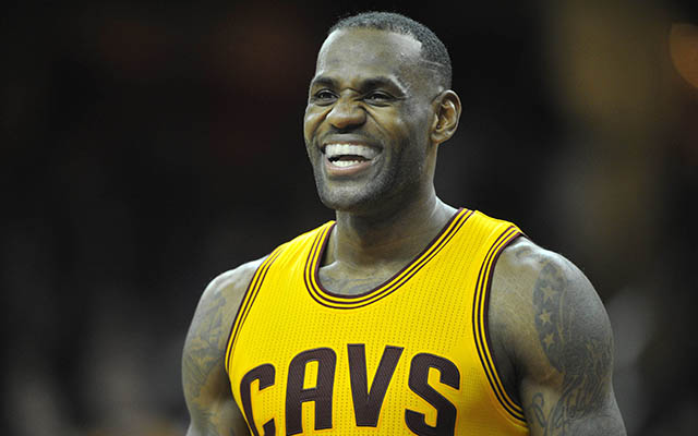 Armour: In One Arena, LeBron James’ Legacy Already Secure