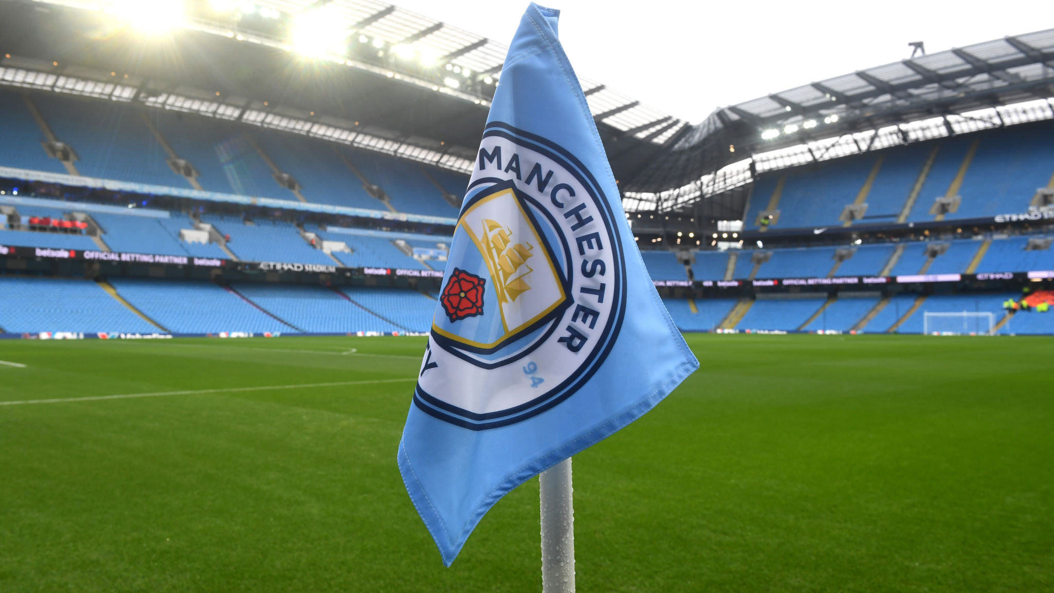 Manchester City Fined After Breaching Anti-Doping Laws