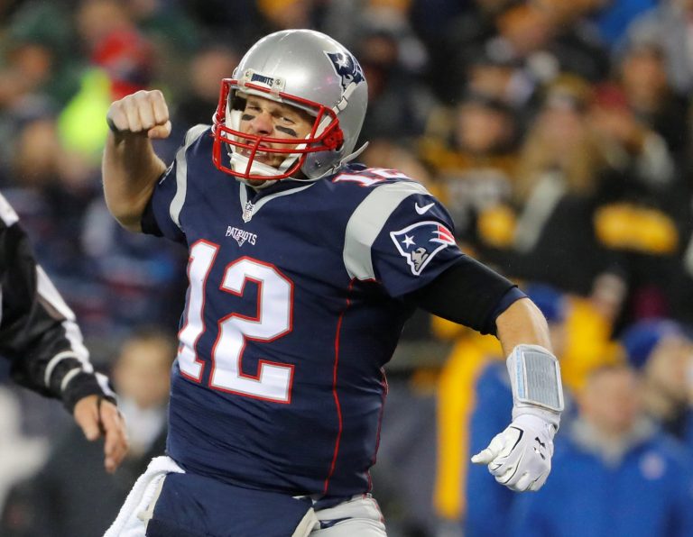 Armour: Goodell Has No Choice but to Go and Watch Tom Brady Play in Super Bowl