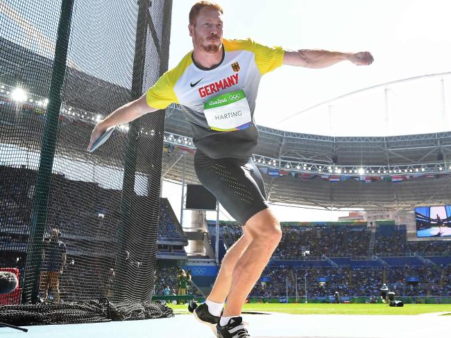 Discus Champion Claims Olympics Will ‘Slowly Die’ by 2040