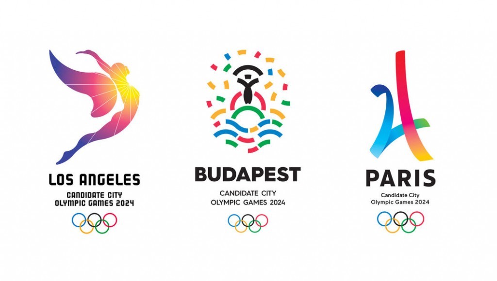 Final Candidature Files Submitted by 2024 Olympic Candidate Cities